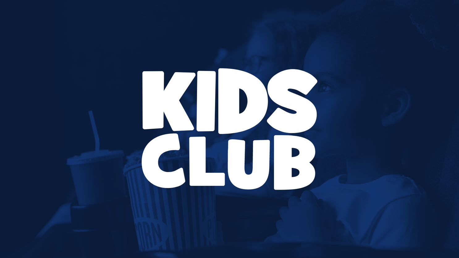 Kids Club 